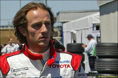 Кристиано да Матта возглавит команду Audi в Формуле 1? - f1news.ru