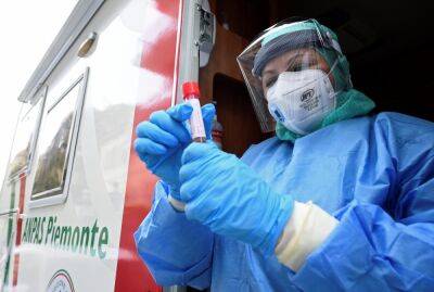 ВОЗ: пандемия коронавируса скоро завершится