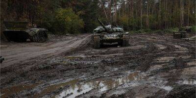 «У них армия значительно сильнее». Военный РФ рассказал о ситуации в районе Купянска — перехват разведки