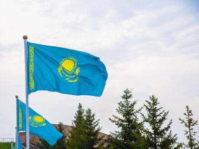 Казахстан проводит консультации с США, чтобы вторично не попасть под санкции