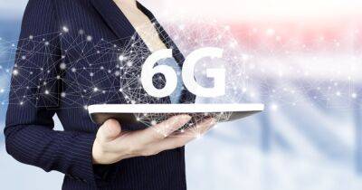LG установила рекорд передачи данных по 6G-связи: мощности хватит для покрытия городов
