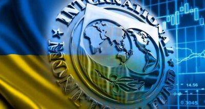 У Міжнародному валютному фонді призначено нового голову місії в Україні
