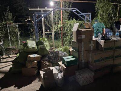 Преступная группа организовала продажу в Ташкенте просроченных лекарств