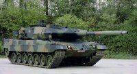 У Німеччині хочуть прискорити відправку Україні танків
