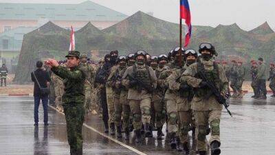 "Помогли" – как смогли: ОДКБ не планирует направлять войска в Армению
