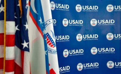 США хотят "отстыковать" Центральную Азию от России, заявили в USAID