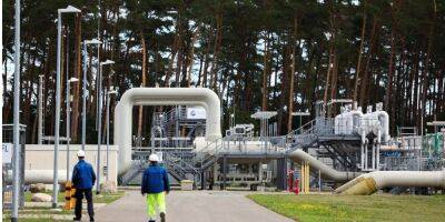 «Газопровод нельзя повернуть». Что означает для Москвы потеря газового рынка Европы — оценка бывшего замминистра финансов России