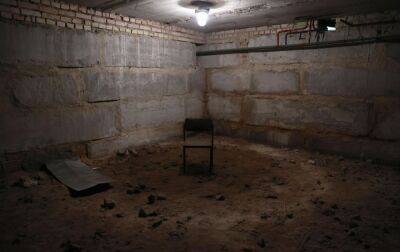 В Купянске спасли подростков, которых оккупанты закрыли в подвале на "фильтрацию"