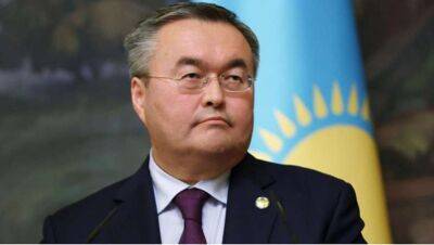 Казахстан торгуватиме з РФ під наглядом США