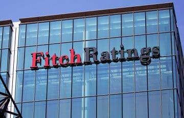 Fitch Ratings понизило рейтинг белорусских еврооблигаций до уровня «дефолт»