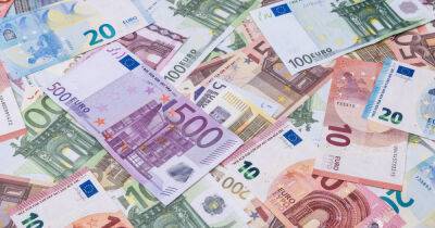 ЕИБ предоставил Украине первые 500 миллионов евро в рамках пакета немедленной финансовой помощи