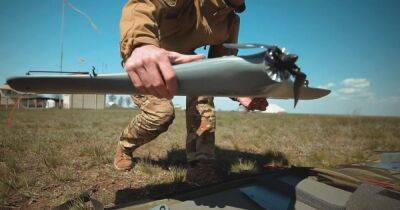 Украинская компания Spaitech собирает боевые дроны для ВСУ: чем они лучше иностранных