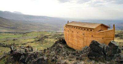 Поиски Ноева ковчега: сколько раз в истории "находили" легендарную реликвию