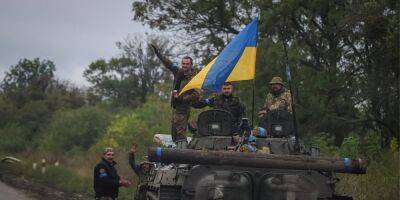 «Украина может идти дальше». Благодаря ВСУ Запад верит в свои силы, но пока лишь втайне обсуждает разрушение режима Путина. Интервью с Климкиным