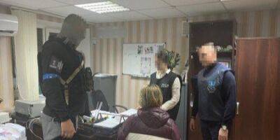 Следователи ГБР задержали коллаборантов в освобожденных Изюме и Купянске, среди них были бывшие правоохранители