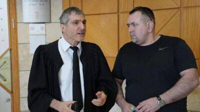 Защита на процессе Задорова: "Следствие и суд шли вкривь и вкось"