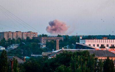 В Киевской и Черниговской областях сегодня будут раздаваться взрывы: что известно