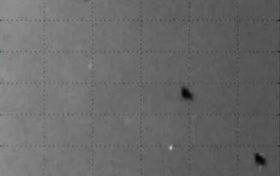Над Киевом астрономы обнаружили множество НЛО - korrespondent.net - США - Украина - Киев