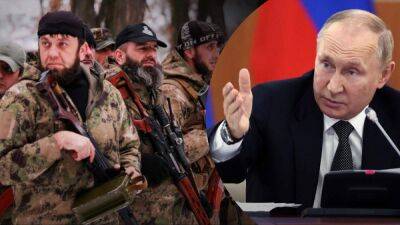 Если бы чеченцы начали войну, у Путина не было бы для нее военных ресурсов, – Ходжес