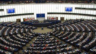Европарламент дал "зеленый свет" на 5 миллиардов евро для Украины