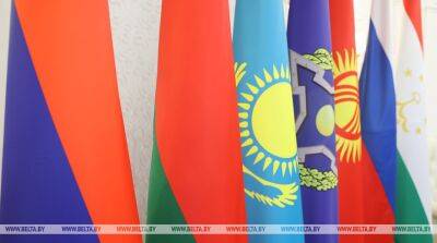ОДКБ пока не планирует направлять миротворцев в Армению