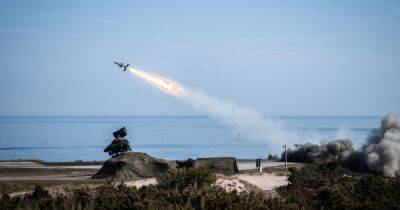 Второй удар за сутки: армия РФ выпустила ракету по Кривому Рогу