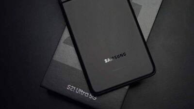 Пропагандистские СМИ утверждают, что Samsung вернется на рынок россии в октябре