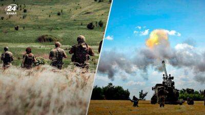 Военный эксперт назвал 2 причины, которые замедляют контрнаступление ВСУ в Херсонской области