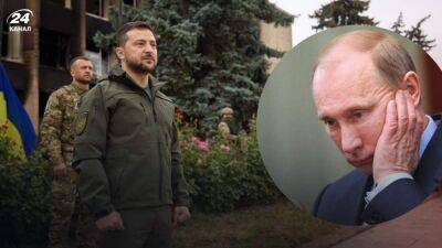 Пока путин сидит в бункере: СМИ поражены визитом Зеленского в триумфально освобожденный Изюм