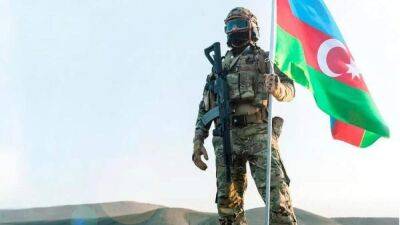 В ходе обострения конфликта между Азербайджаном и Арменией погибли более 170 военных