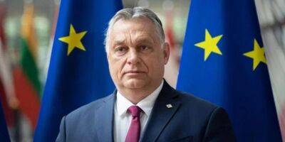 Европарламент больше не считает Венгрию демократией из-за действий режима Орбана