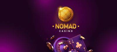 Casino Nomad — безопасная площадка для азартных игр с безупречной репутацией