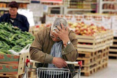Стало відомо, як зростуть ціни на продукти в Україні у 2023 році