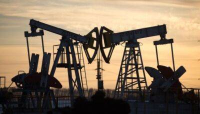 РФ опустилась на третье место по объему экспорта нефти в Индию