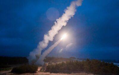 Второй раз за день. Россия продолжает сыпать ракетами по Кривому Рогу