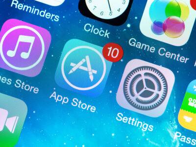 App Store - Средний чек на покупки внутри приложений iOS за год вырос на 40% — против 9% на Android - itc.ua - США - Украина - Николаевская обл.