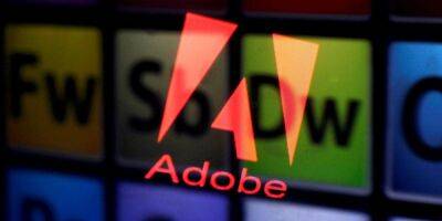 Крупнейшая сделка в истории. Adobe покупает сервис Figma за $20 млрд