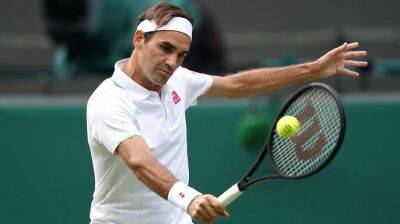 Уходит легенда: теннисист Федерер завершит карьеру в этом месяце