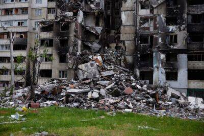 400 домов в Харькове не удастся восстановить — мэр