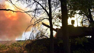 Генштаб заявил о значительных потерях россиян в Харьковской области: враг расформовывает некоторые подразделения