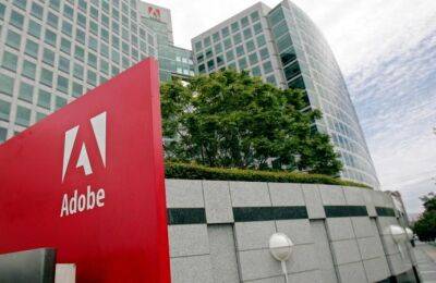 Крупнейшая подобная сделка: Adobe покупает дизайнерскую компанию Figma за $20 миллиардов