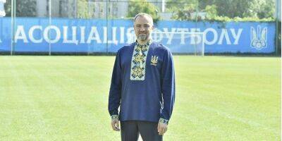 «Должна получить полную международную изоляцию». Украинская ассоциация футбола призвала УЕФА не допустить Россию к отбору на Евро-2024