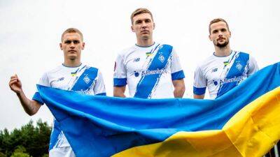 Обескровленное Динамо готово побеждать АЕК: стартовый состав киевлян на матч Лиги Европы