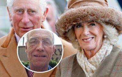 Житель Австралии назвал себе внебрачным сыном принца Чарльза и его супруги Камиллы (ФОТО)