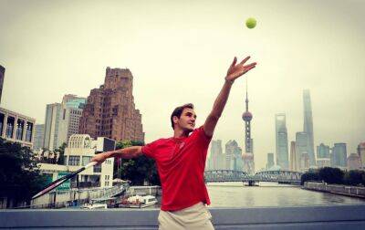 Федерер объявил о завершении теннисной карьеры: какой турнир станет последним