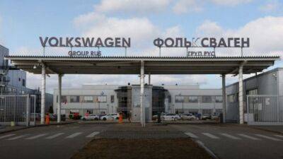 Информация о покупке российских заводов Volkswagen не подтвердилась - usedcars.ru - Австрия - Россия - Казахстан - Усть-Каменогорск
