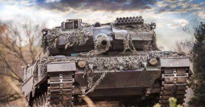 В Германии назвали еще одну причину, почему ВСУ не получают танки Leopard 2