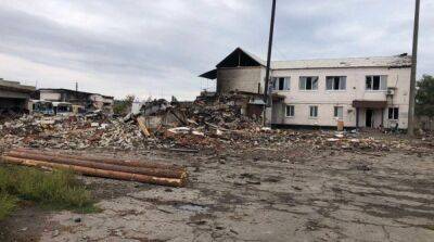 Враг терроризирует освобожденные районы Харьковщины, есть пострадавшие – Синегубов