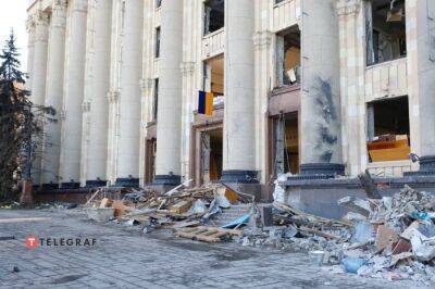 Враг обстреливал Днепропетровщину из артиллерии и “Ураганов”: разрушены дома и одно промпредприятие