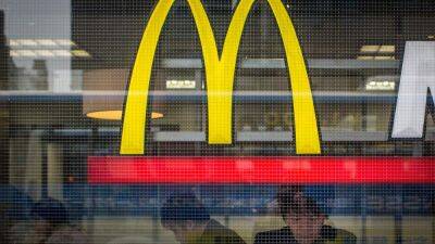 McDonald's залили видео-интригу об открытии в Украине и взорвали сеть